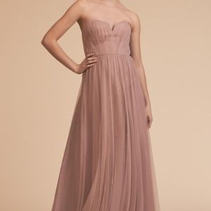 NWT BHLDN/Hailey Paige Formal dress